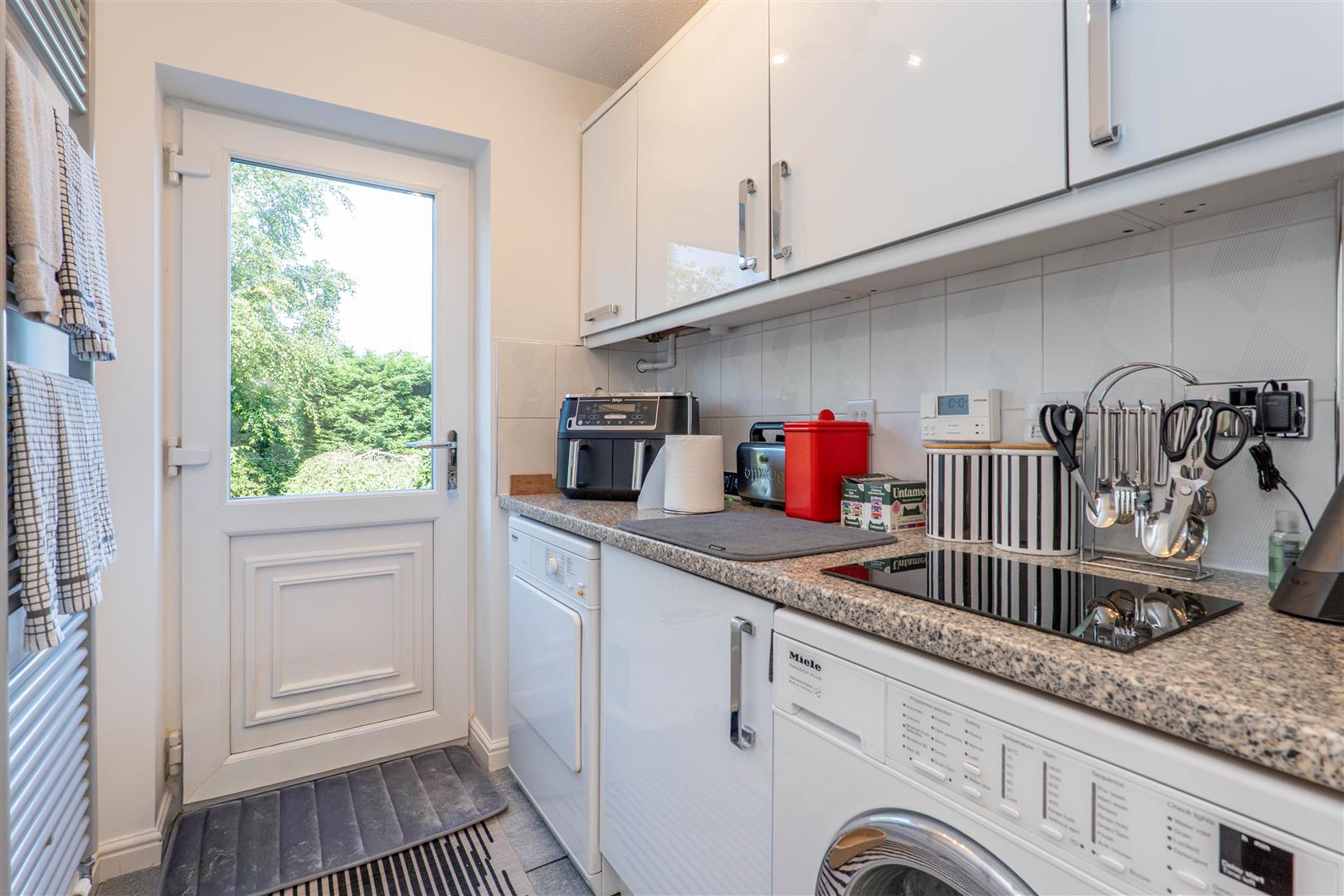 Kittiwake Road, Heapey, Chorley